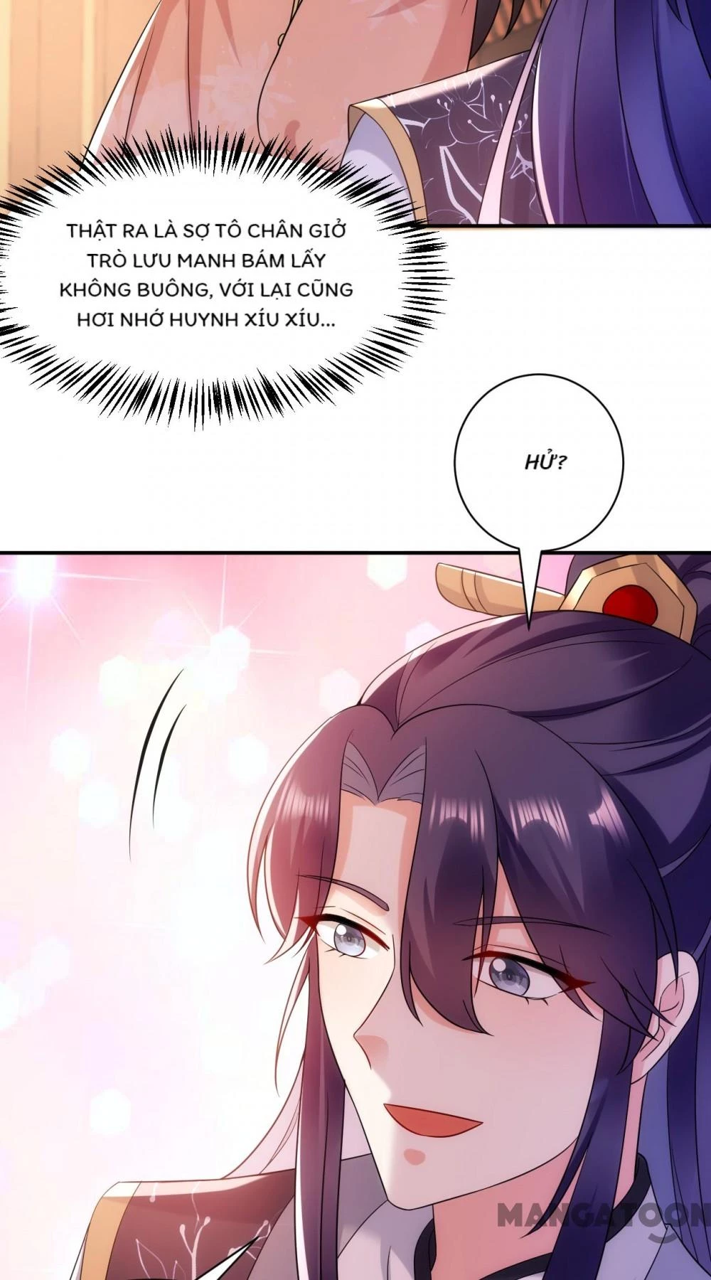 Giang Sơn Mỹ Nam Nhập Trướng Ta Chapter 170 - 4