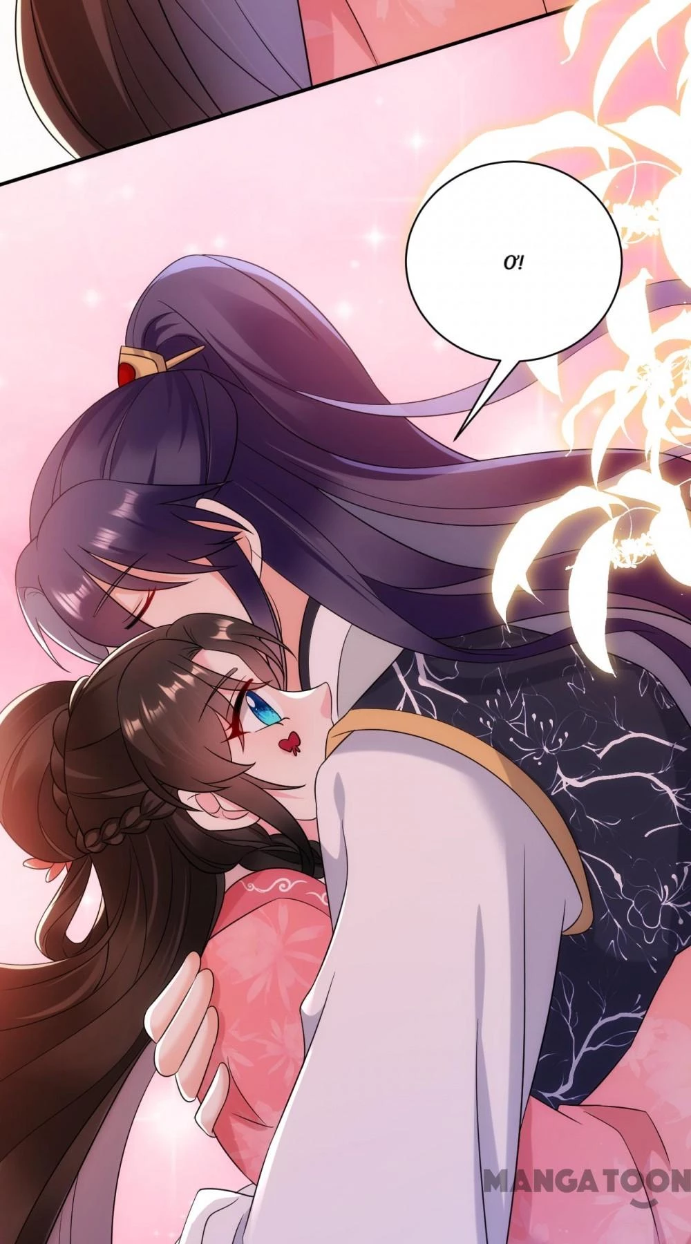 Giang Sơn Mỹ Nam Nhập Trướng Ta Chapter 170 - 6