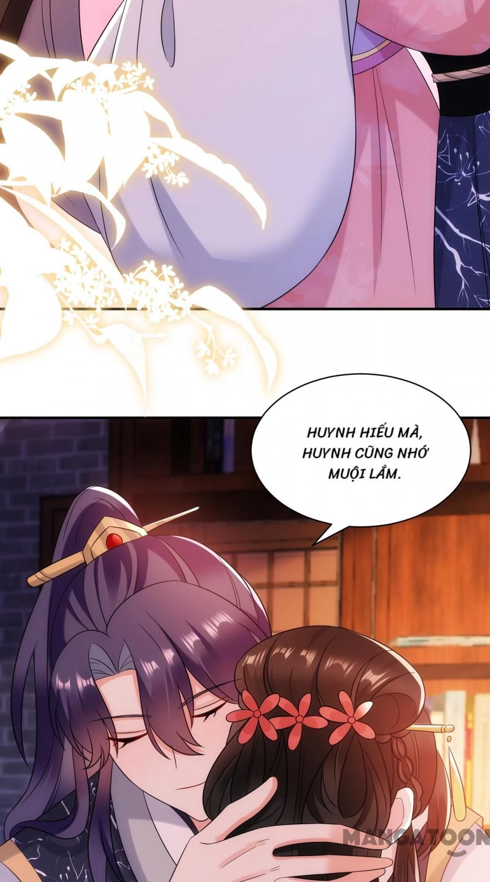 Giang Sơn Mỹ Nam Nhập Trướng Ta Chapter 170 - 7