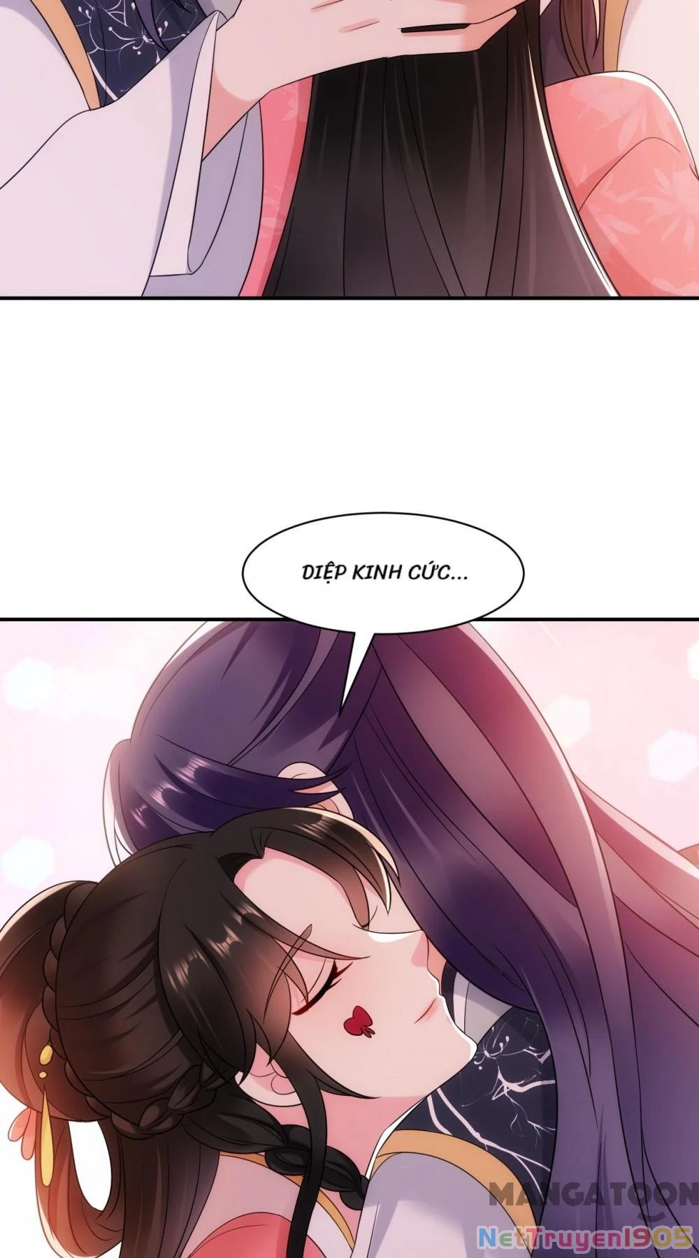 Giang Sơn Mỹ Nam Nhập Trướng Ta Chapter 170 - 8