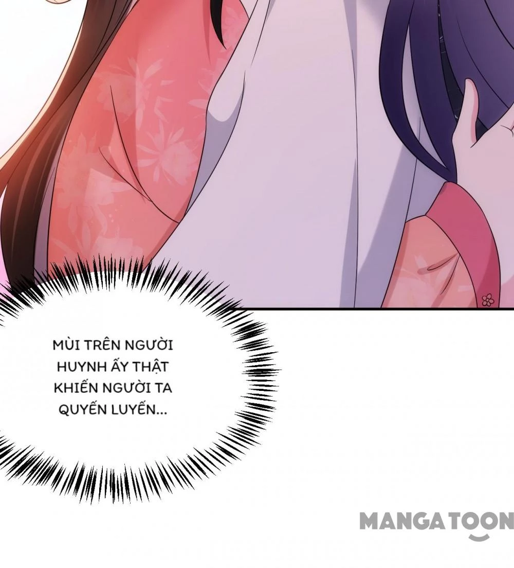 Giang Sơn Mỹ Nam Nhập Trướng Ta Chapter 170 - 9