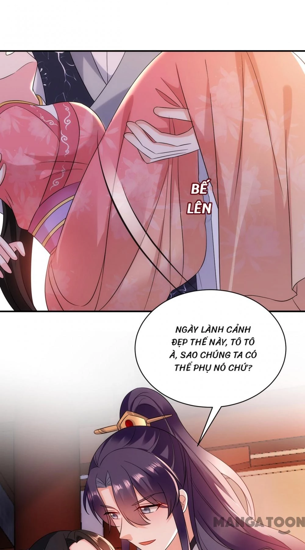 Giang Sơn Mỹ Nam Nhập Trướng Ta Chapter 170 - 10