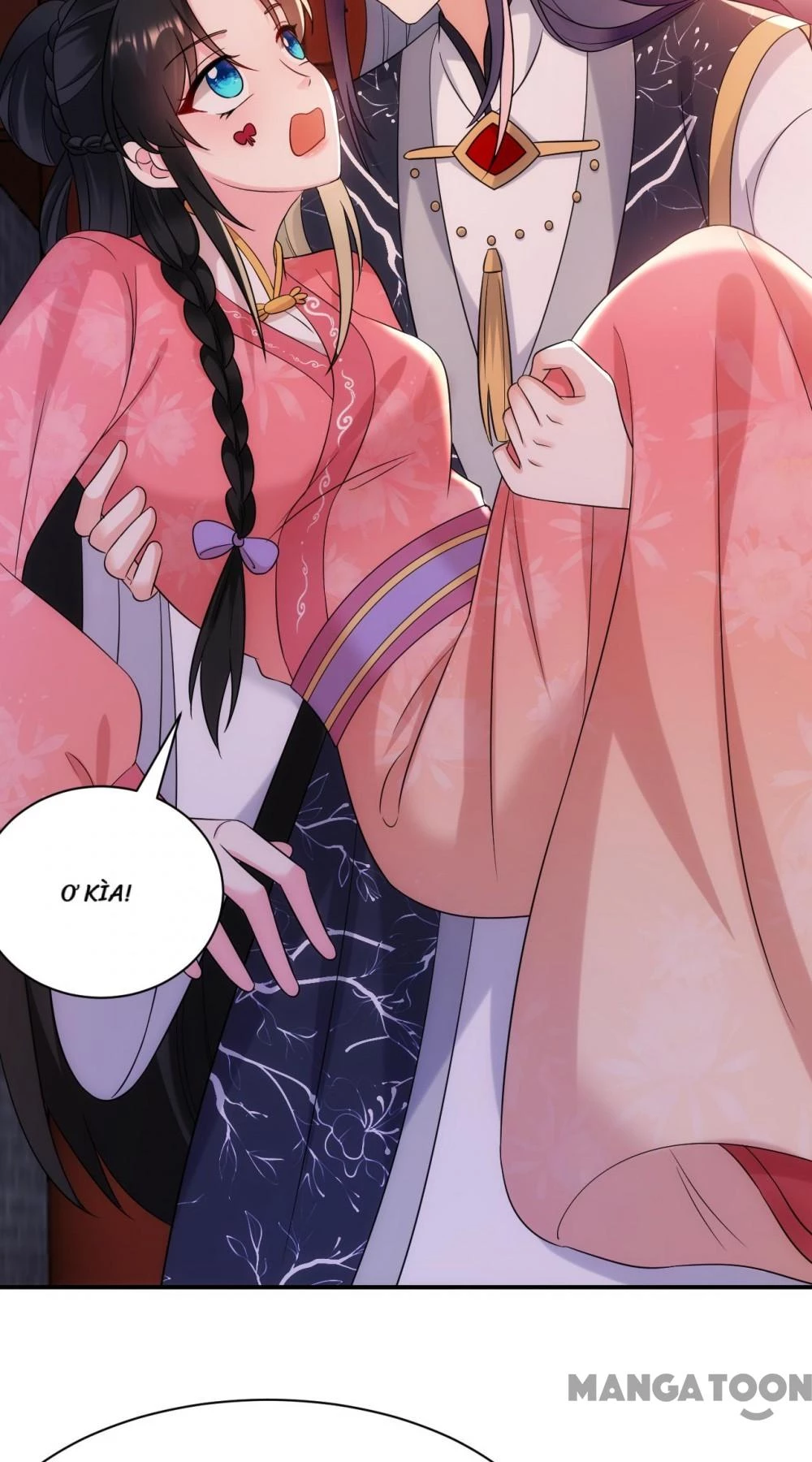 Giang Sơn Mỹ Nam Nhập Trướng Ta Chapter 170 - 11