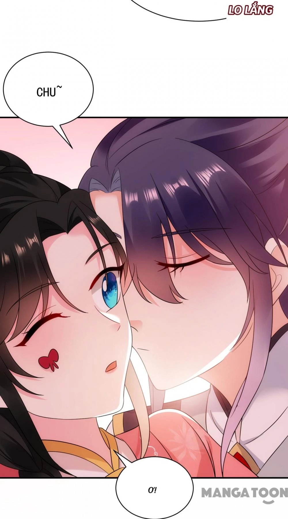 Giang Sơn Mỹ Nam Nhập Trướng Ta Chapter 170 - 13