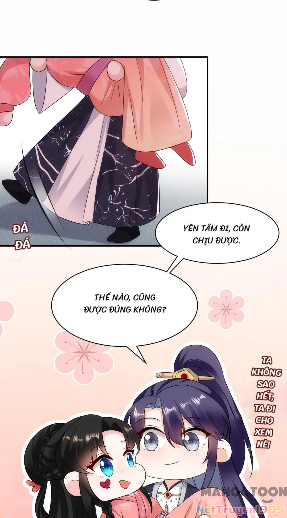 Giang Sơn Mỹ Nam Nhập Trướng Ta Chapter 170 - 14