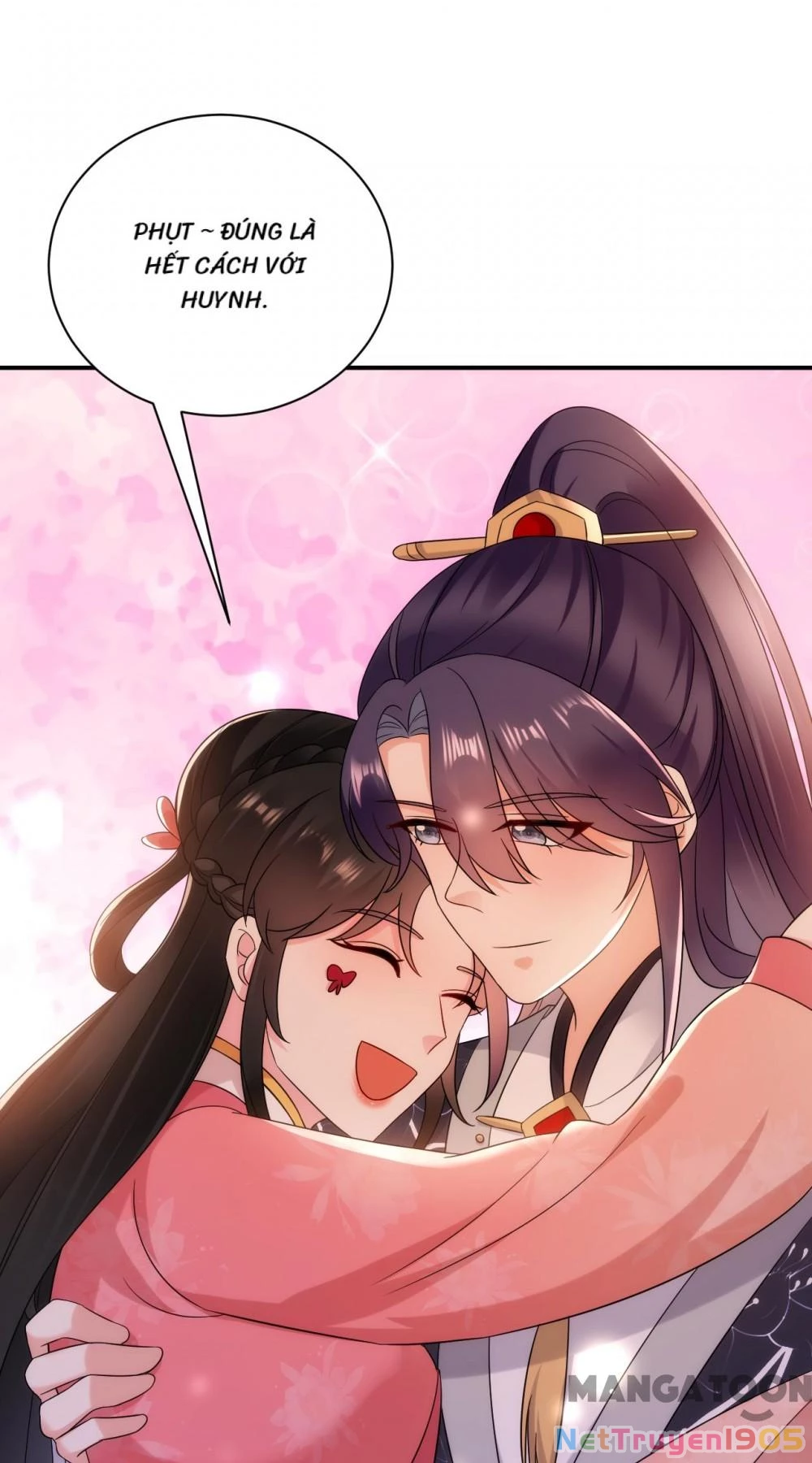 Giang Sơn Mỹ Nam Nhập Trướng Ta Chapter 170 - 16