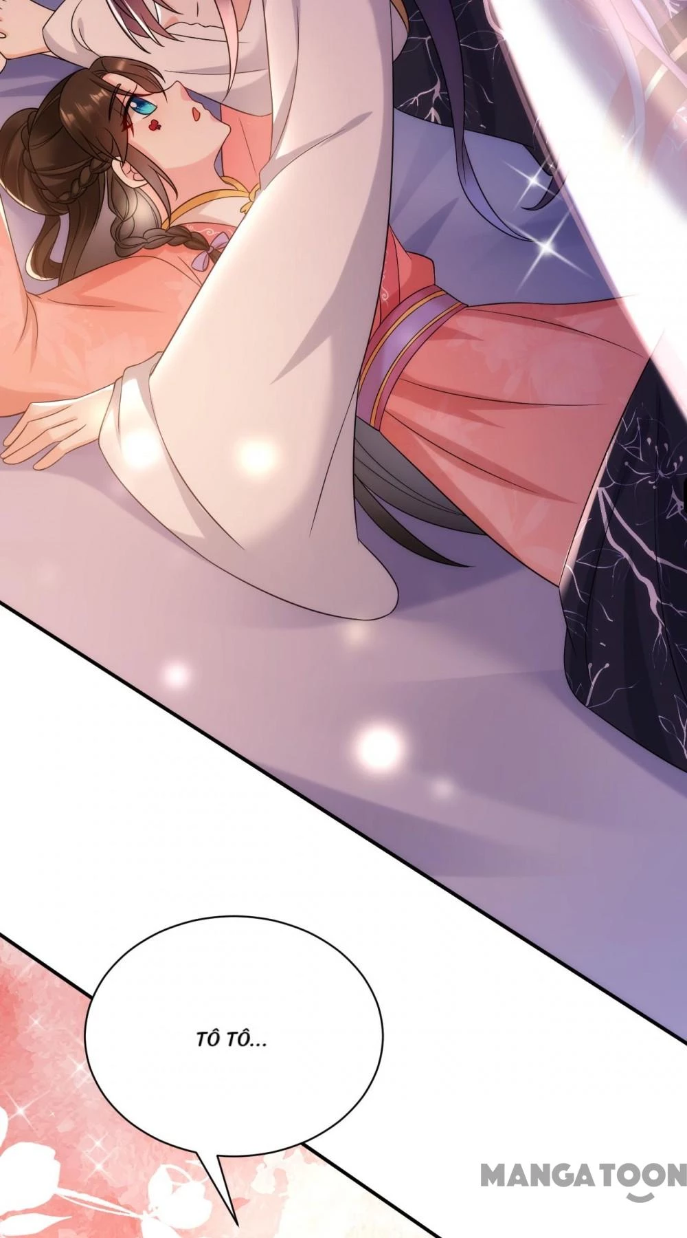 Giang Sơn Mỹ Nam Nhập Trướng Ta Chapter 170 - 18