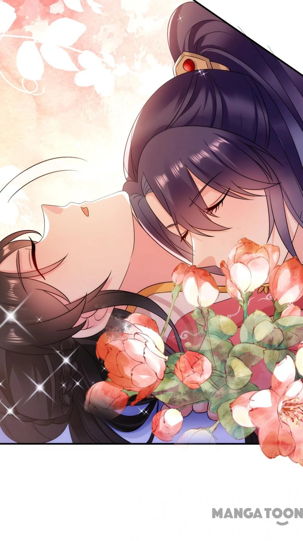 Giang Sơn Mỹ Nam Nhập Trướng Ta Chapter 170 - 19