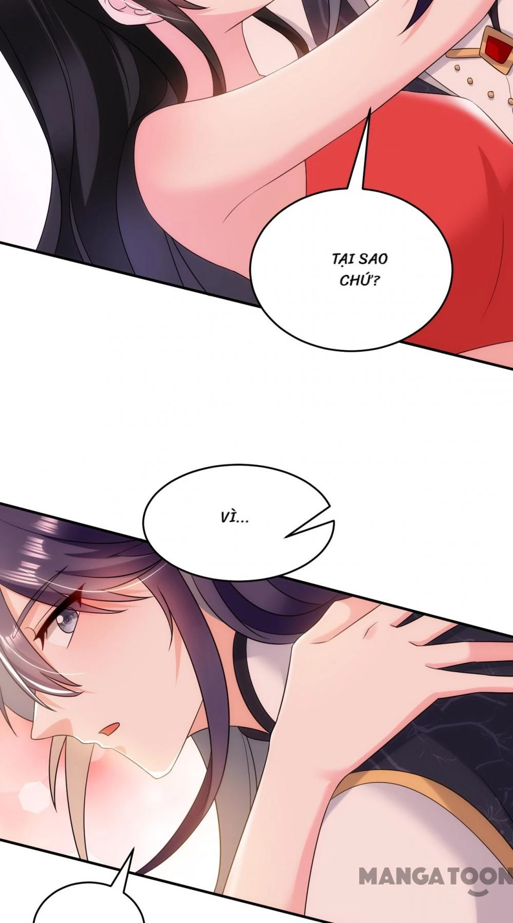 Giang Sơn Mỹ Nam Nhập Trướng Ta Chapter 170 - 22