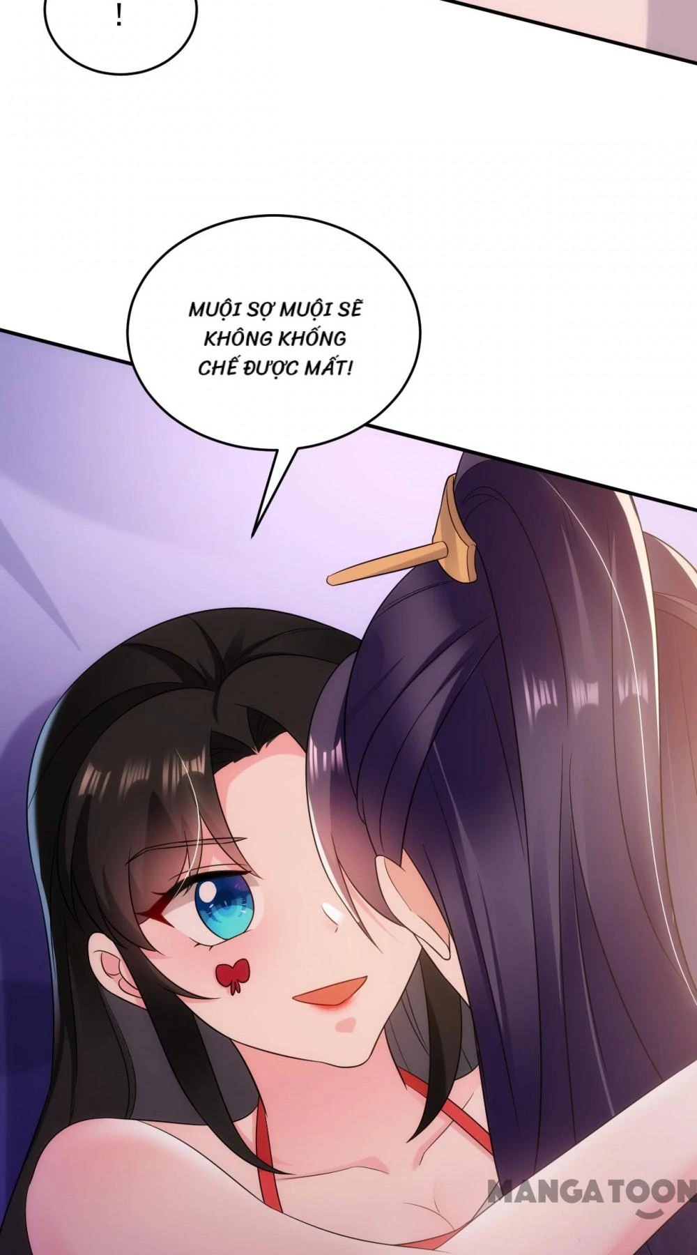 Giang Sơn Mỹ Nam Nhập Trướng Ta Chapter 170 - 23