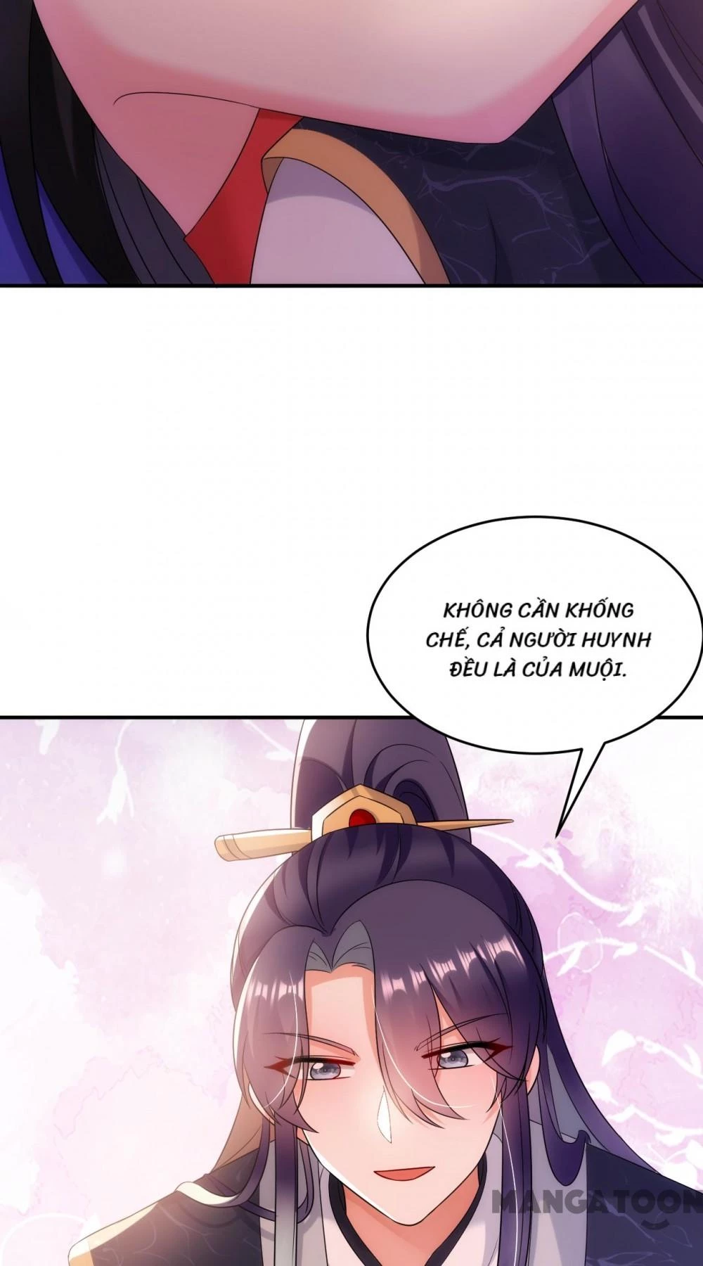 Giang Sơn Mỹ Nam Nhập Trướng Ta Chapter 170 - 24