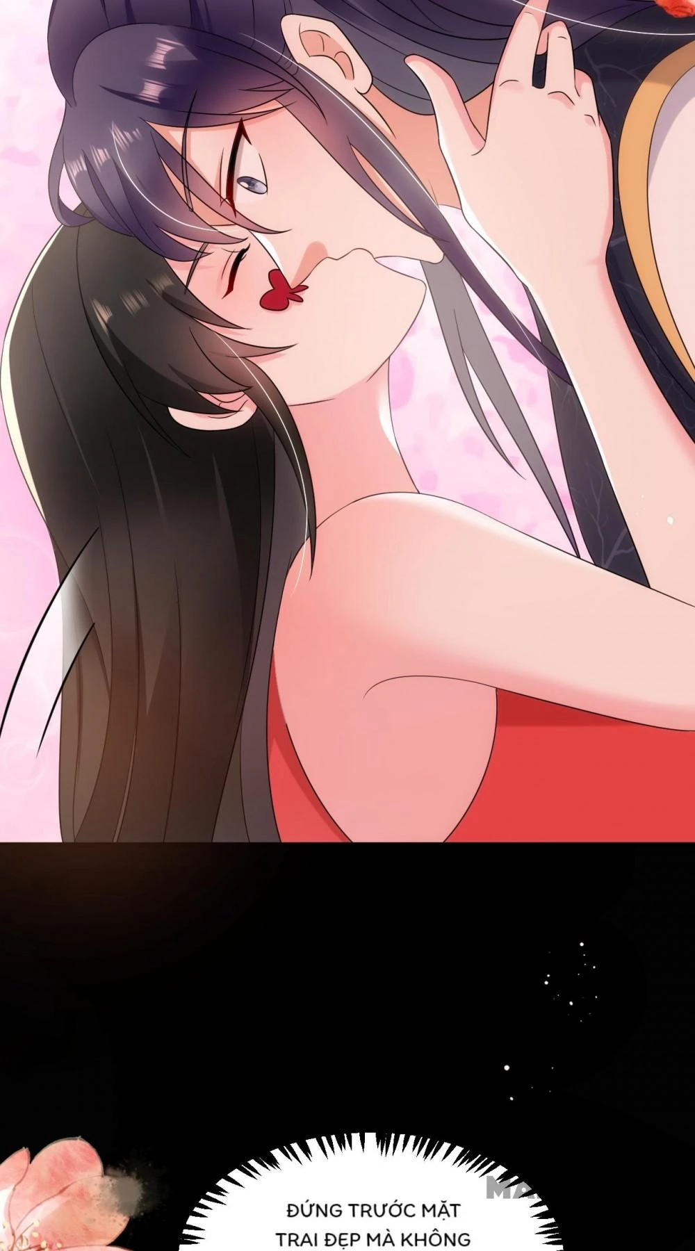 Giang Sơn Mỹ Nam Nhập Trướng Ta Chapter 170 - 28