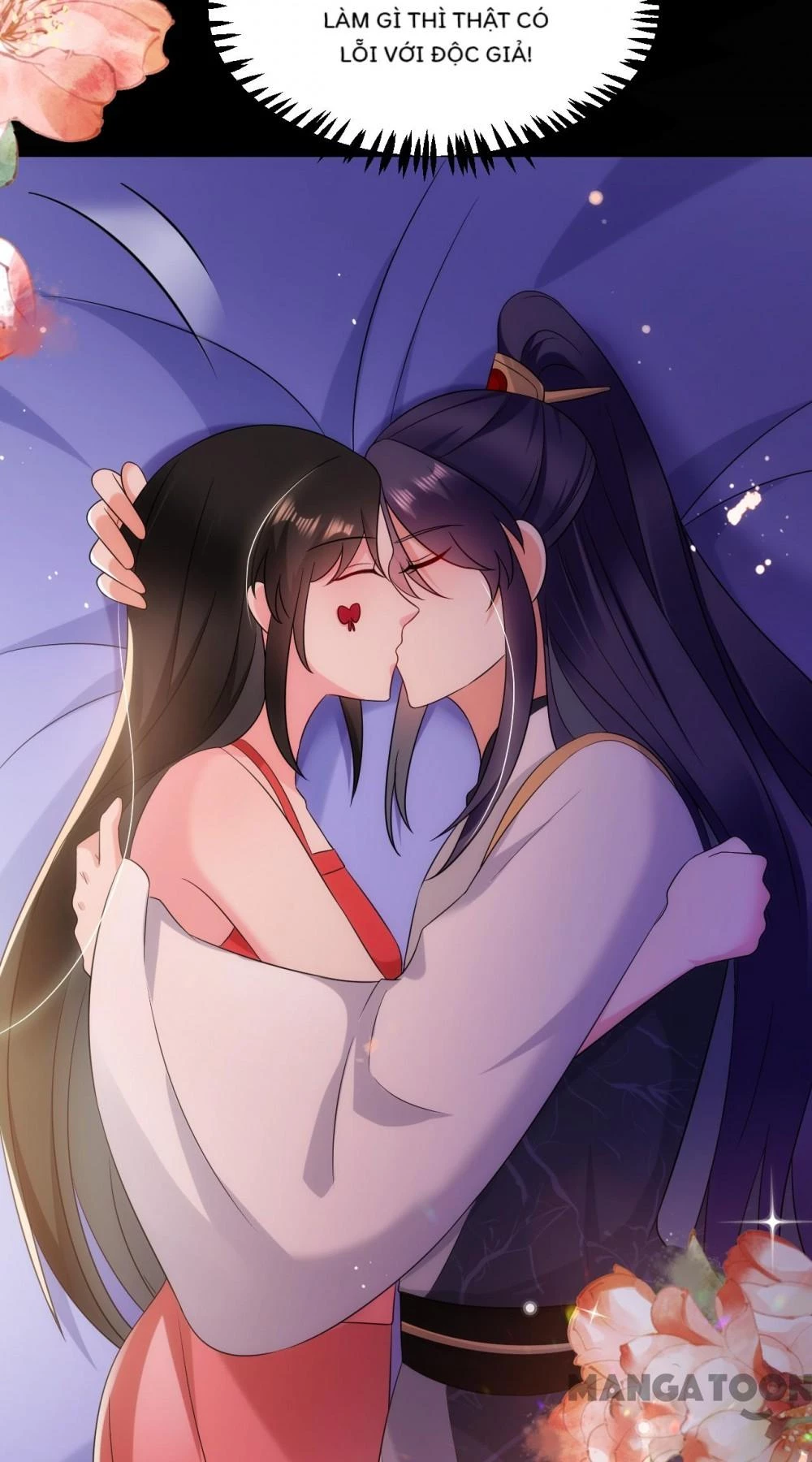 Giang Sơn Mỹ Nam Nhập Trướng Ta Chapter 170 - 29