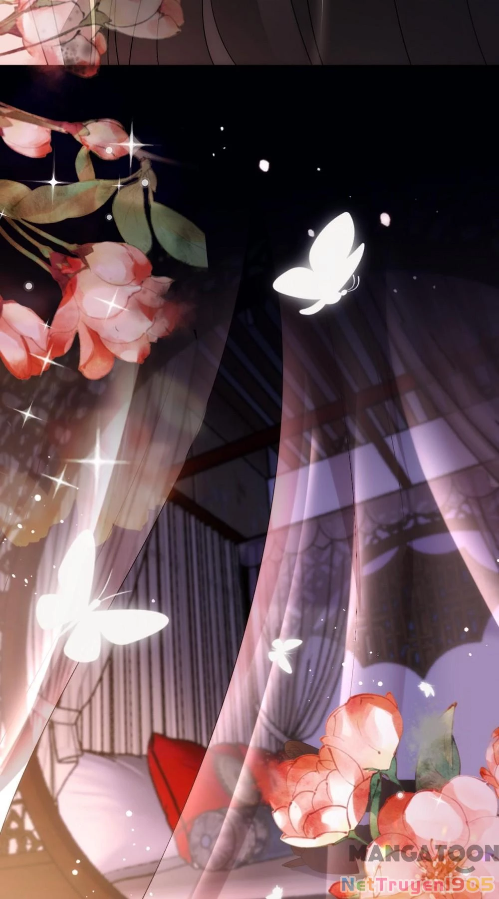 Giang Sơn Mỹ Nam Nhập Trướng Ta Chapter 170 - 31