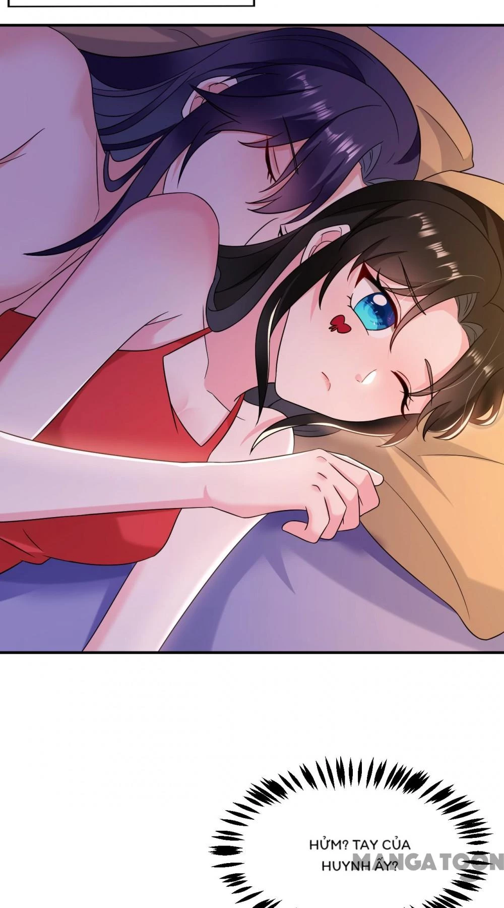 Giang Sơn Mỹ Nam Nhập Trướng Ta Chapter 170 - 34