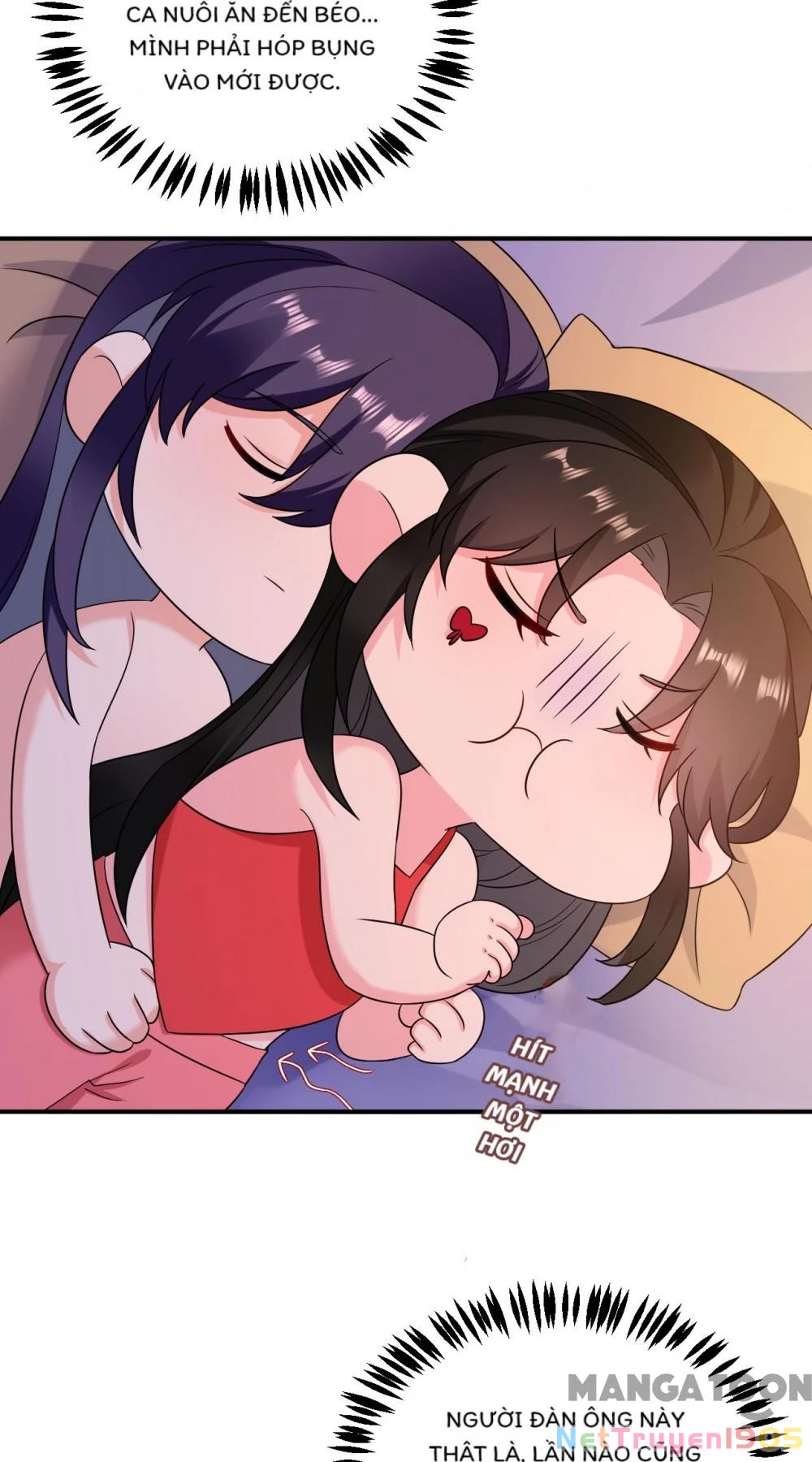 Giang Sơn Mỹ Nam Nhập Trướng Ta Chapter 170 - 36