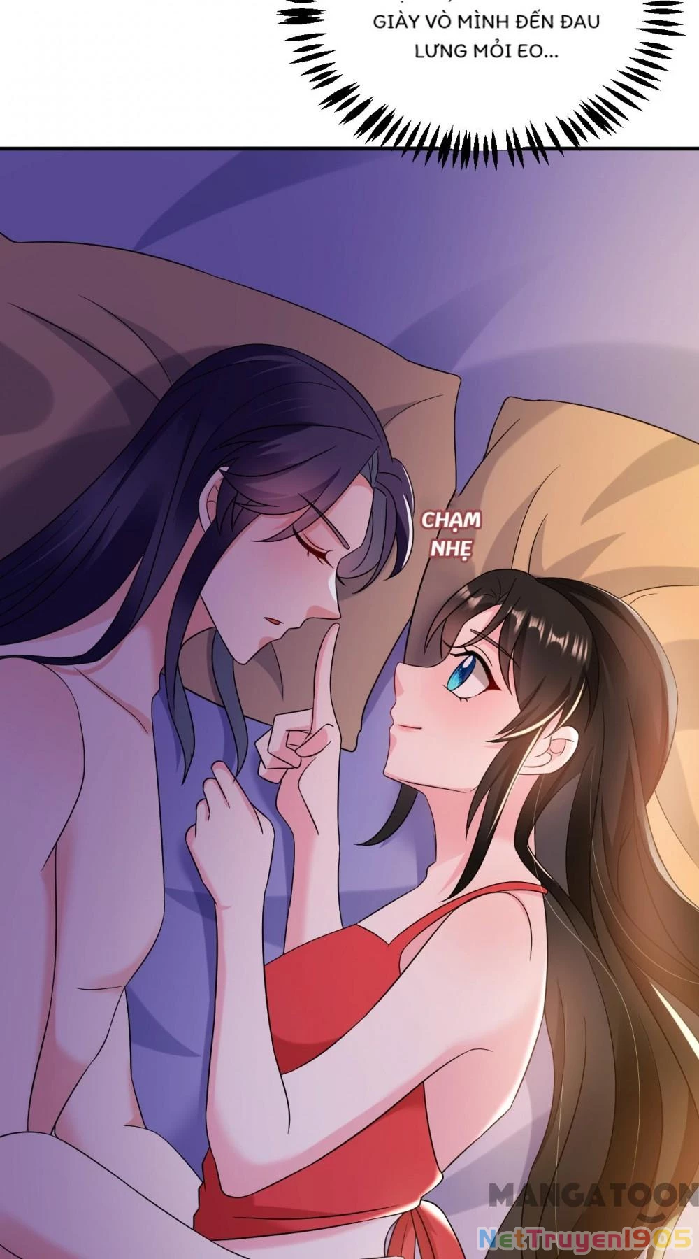 Giang Sơn Mỹ Nam Nhập Trướng Ta Chapter 170 - 37