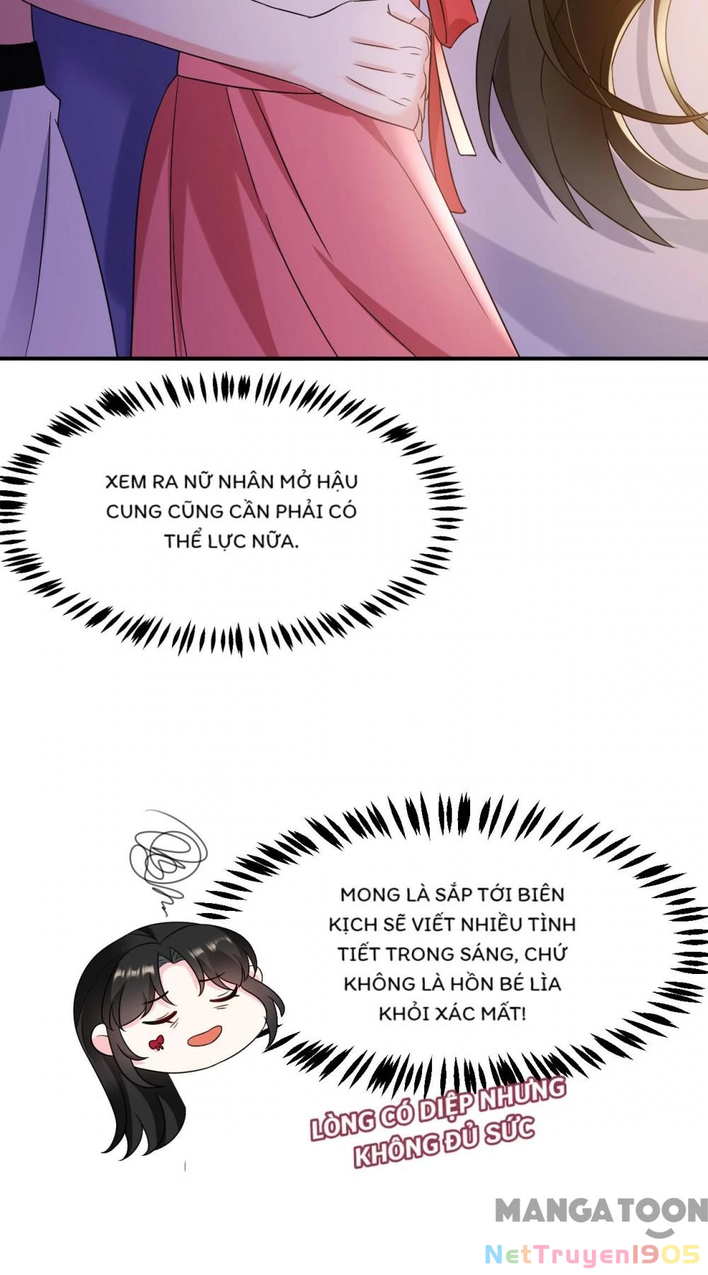 Giang Sơn Mỹ Nam Nhập Trướng Ta Chapter 170 - 38