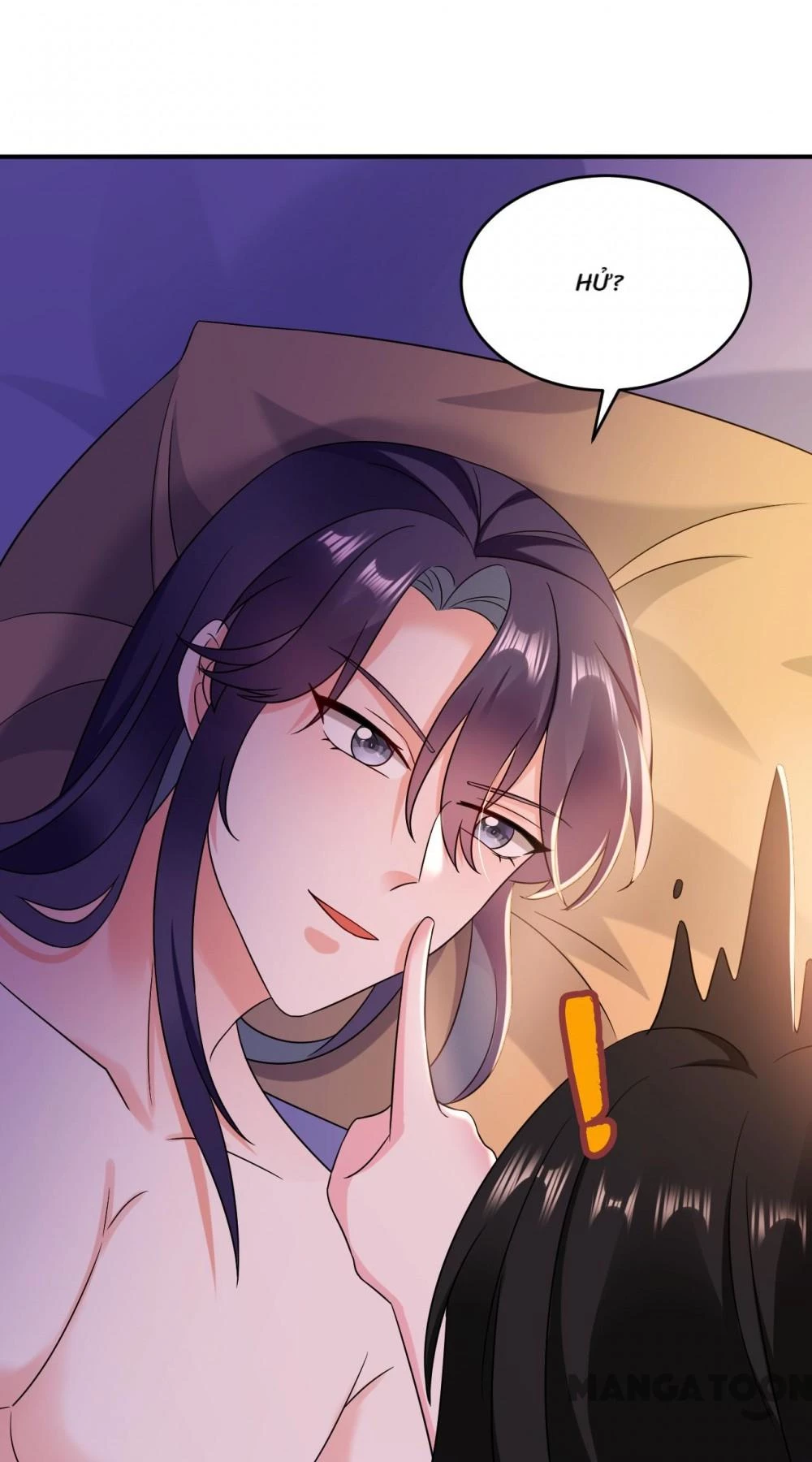 Giang Sơn Mỹ Nam Nhập Trướng Ta Chapter 170 - 40