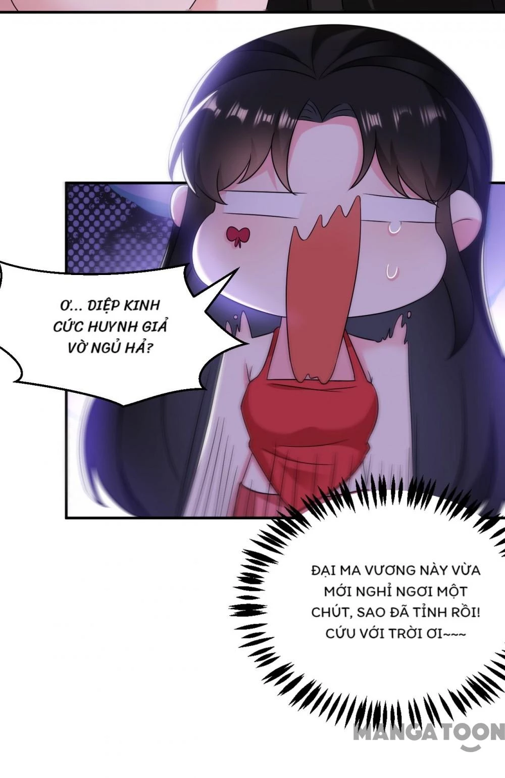 Giang Sơn Mỹ Nam Nhập Trướng Ta Chapter 170 - 41