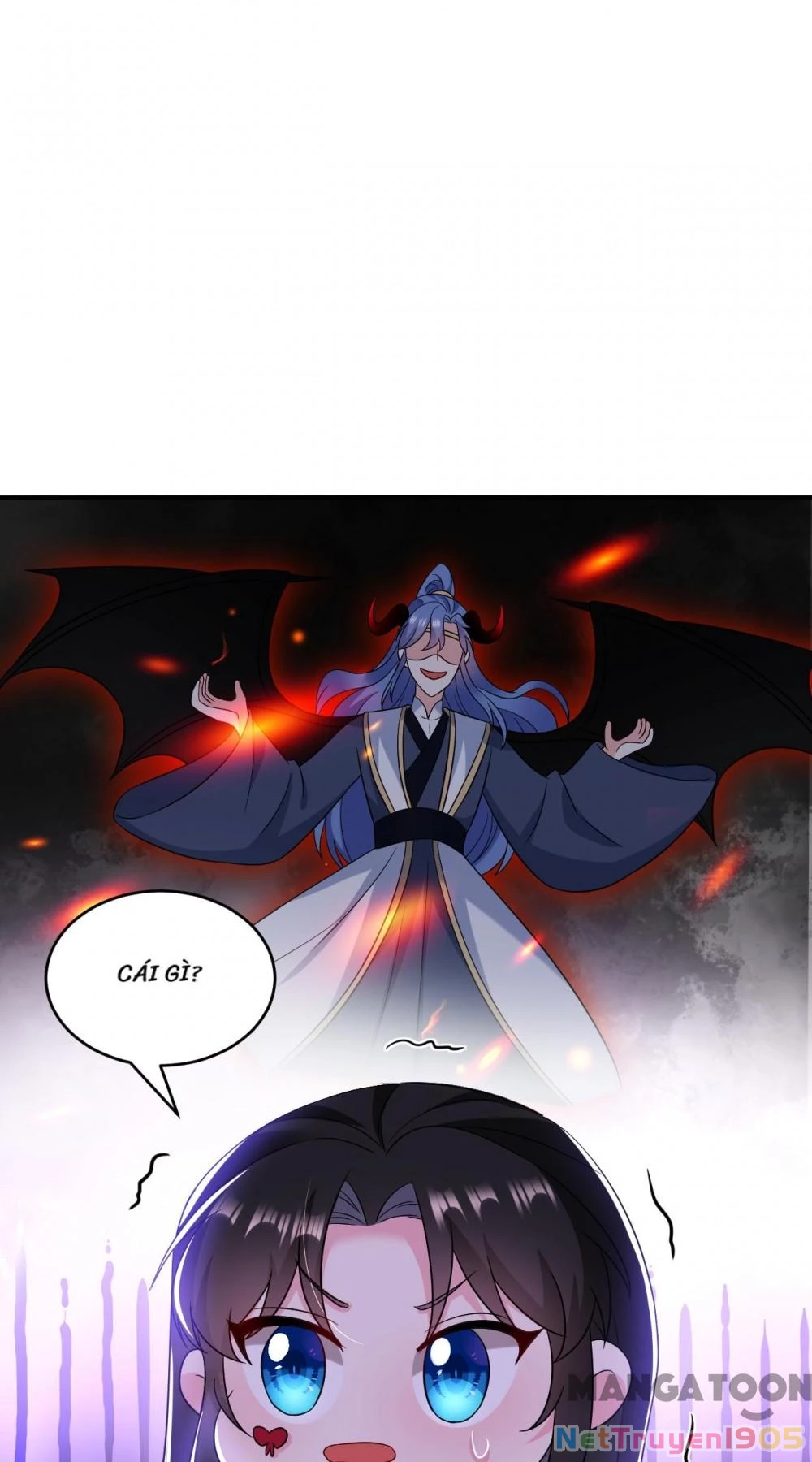 Giang Sơn Mỹ Nam Nhập Trướng Ta Chapter 170 - 44