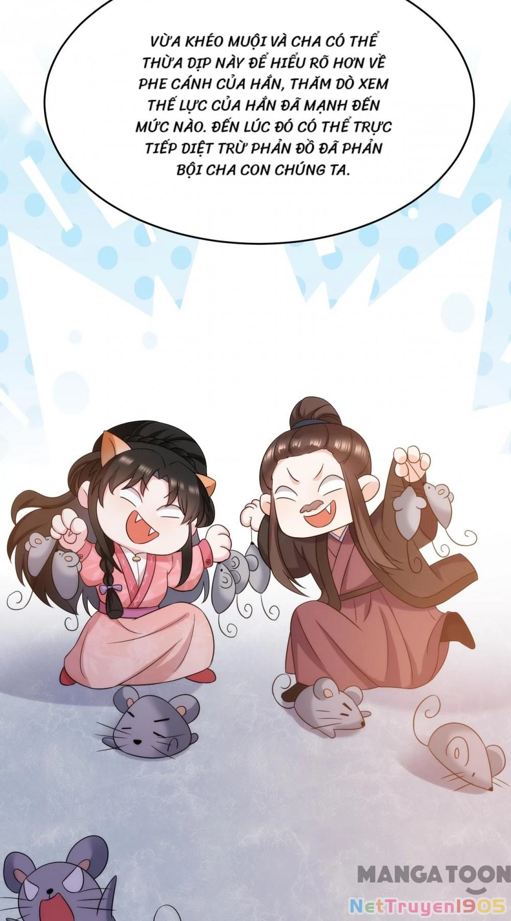 Giang Sơn Mỹ Nam Nhập Trướng Ta Chapter 171 - 3