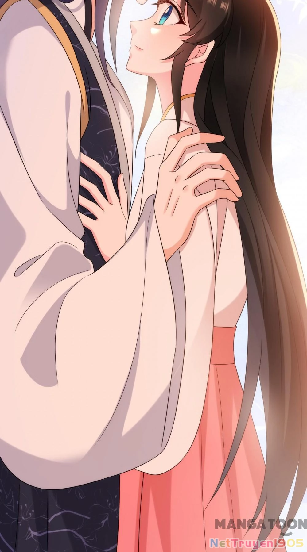 Giang Sơn Mỹ Nam Nhập Trướng Ta Chapter 171 - 8