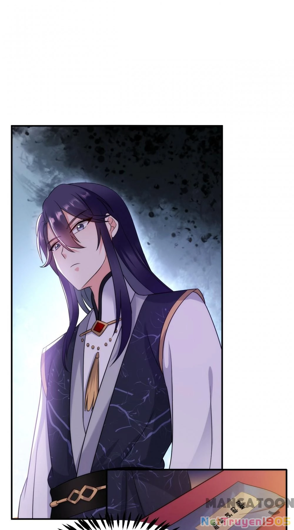 Giang Sơn Mỹ Nam Nhập Trướng Ta Chapter 171 - 11