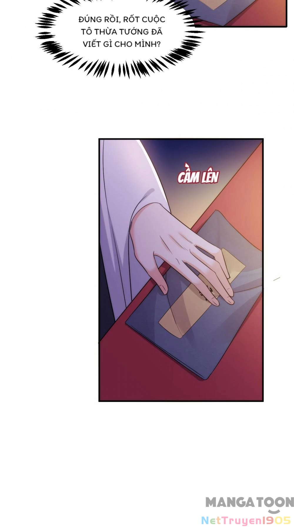 Giang Sơn Mỹ Nam Nhập Trướng Ta Chapter 171 - 12