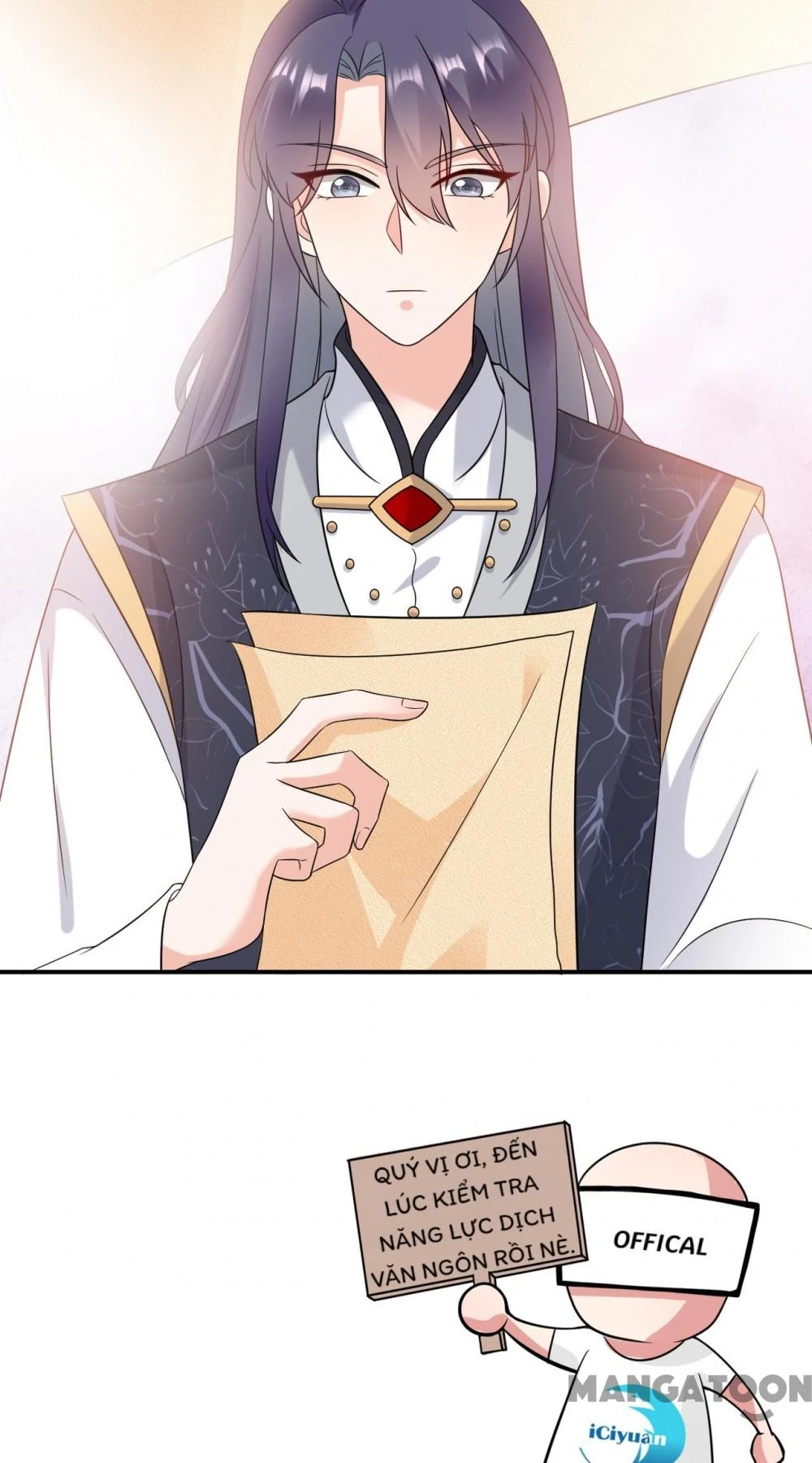 Giang Sơn Mỹ Nam Nhập Trướng Ta Chapter 171 - 15