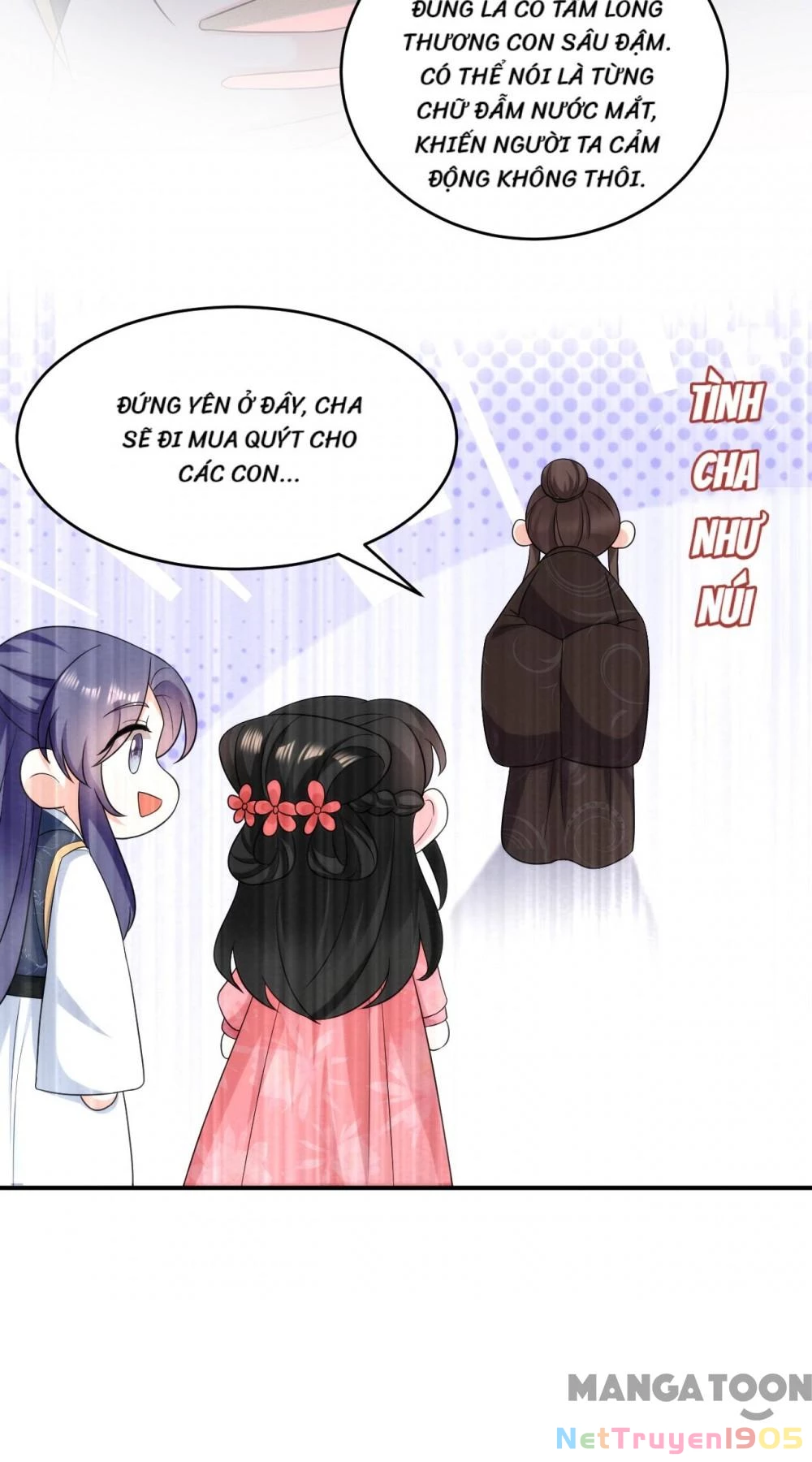 Giang Sơn Mỹ Nam Nhập Trướng Ta Chapter 171 - 20