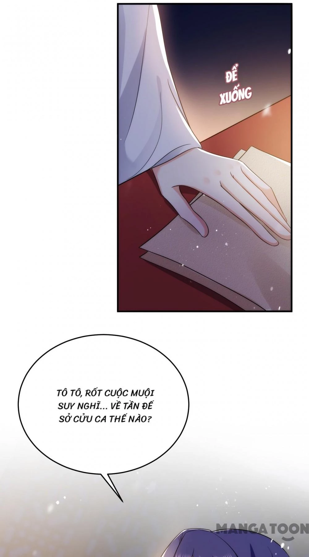 Giang Sơn Mỹ Nam Nhập Trướng Ta Chapter 171 - 21