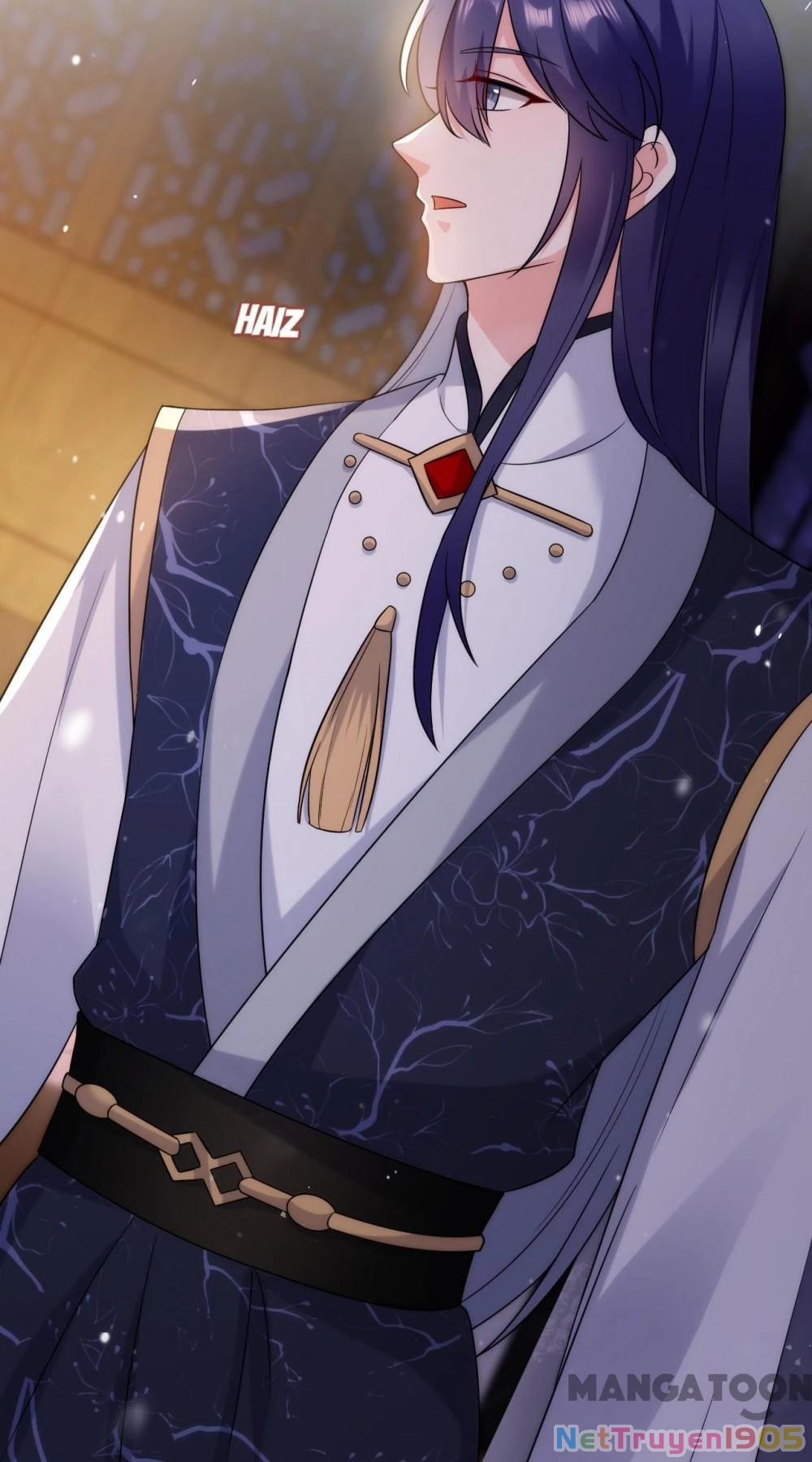 Giang Sơn Mỹ Nam Nhập Trướng Ta Chapter 171 - 22