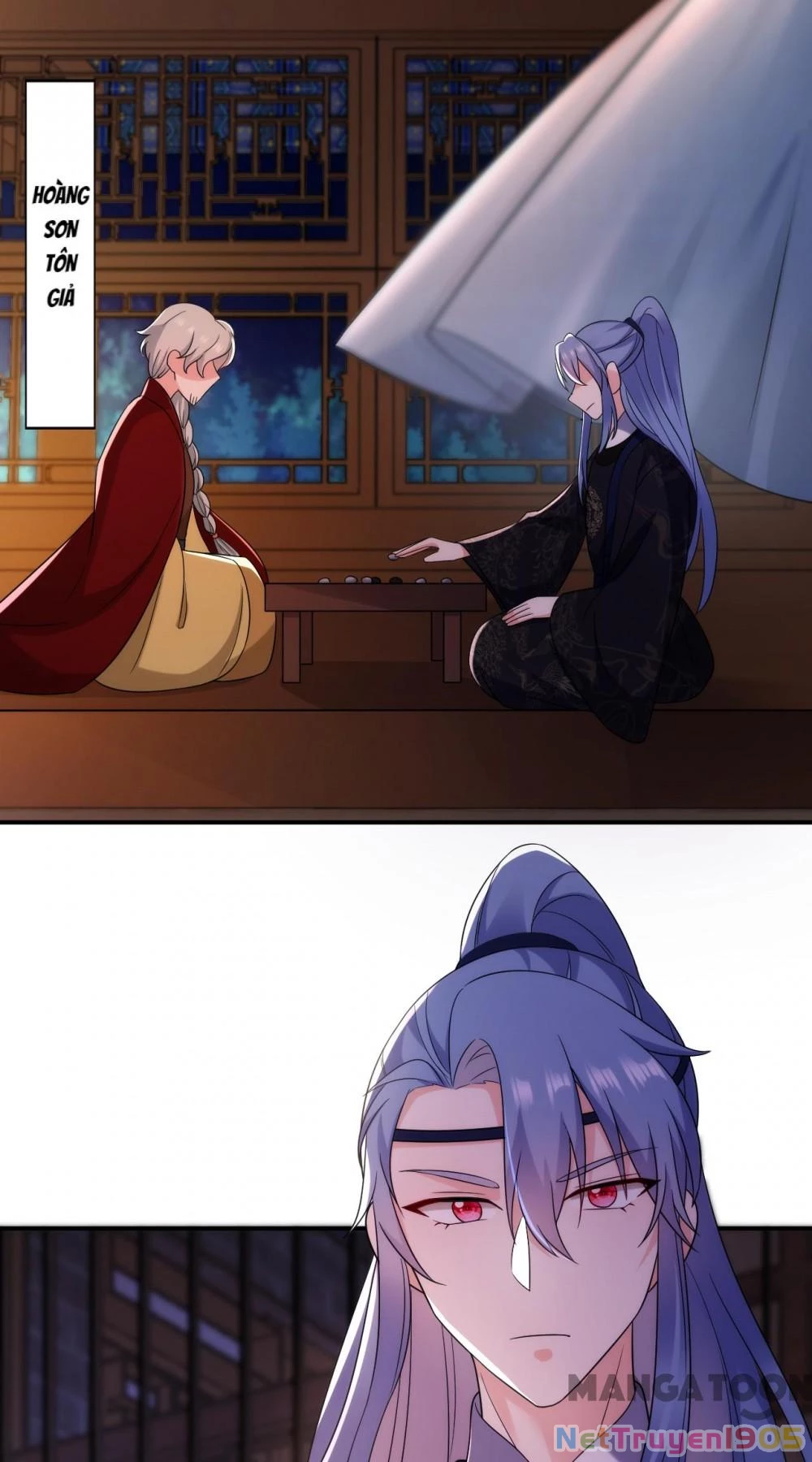 Giang Sơn Mỹ Nam Nhập Trướng Ta Chapter 171 - 25