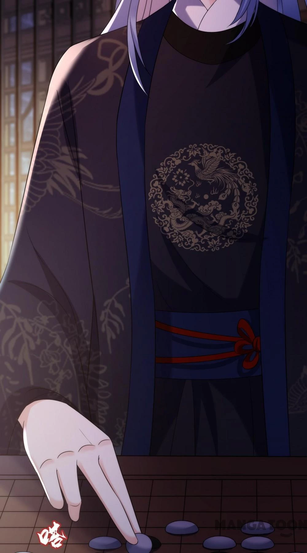 Giang Sơn Mỹ Nam Nhập Trướng Ta Chapter 171 - 26