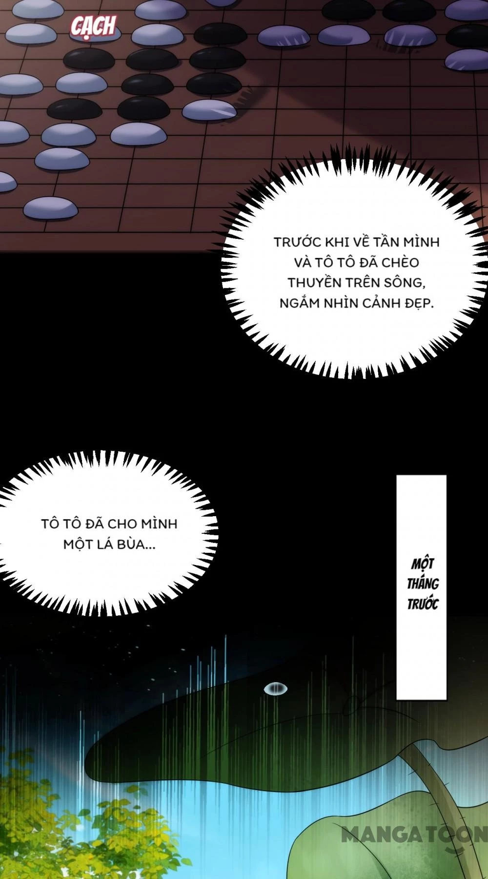 Giang Sơn Mỹ Nam Nhập Trướng Ta Chapter 171 - 27