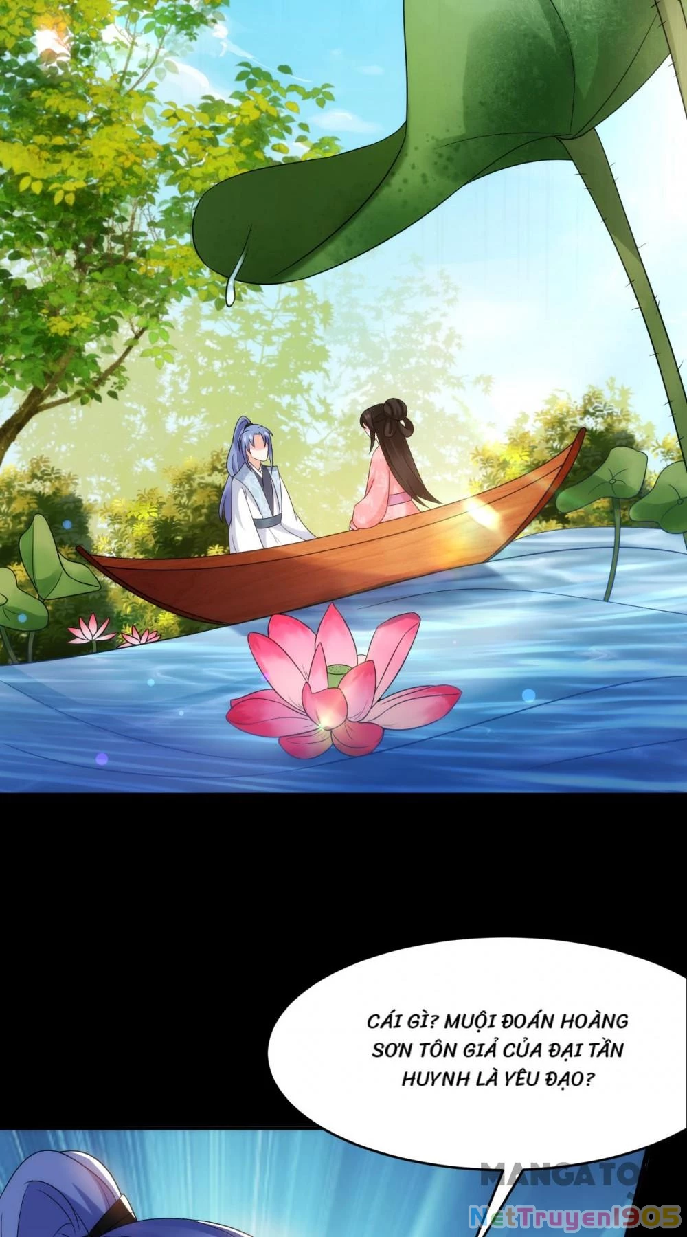 Giang Sơn Mỹ Nam Nhập Trướng Ta Chapter 171 - 28