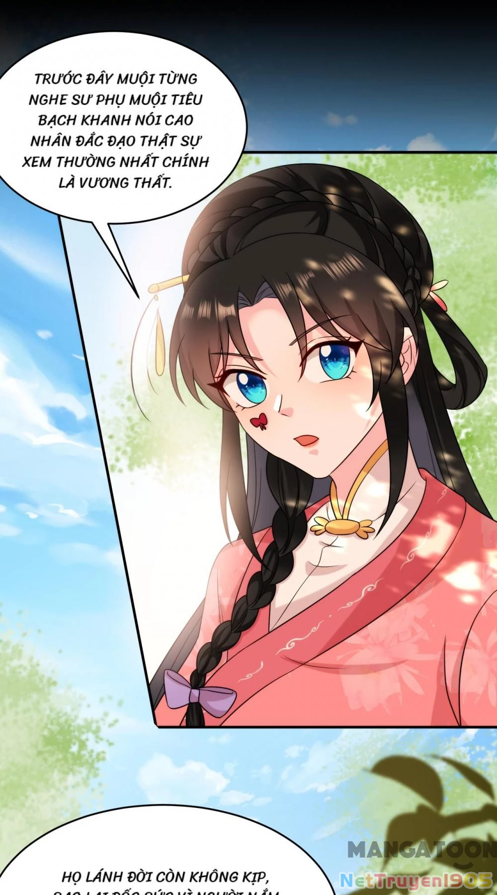 Giang Sơn Mỹ Nam Nhập Trướng Ta Chapter 171 - 31