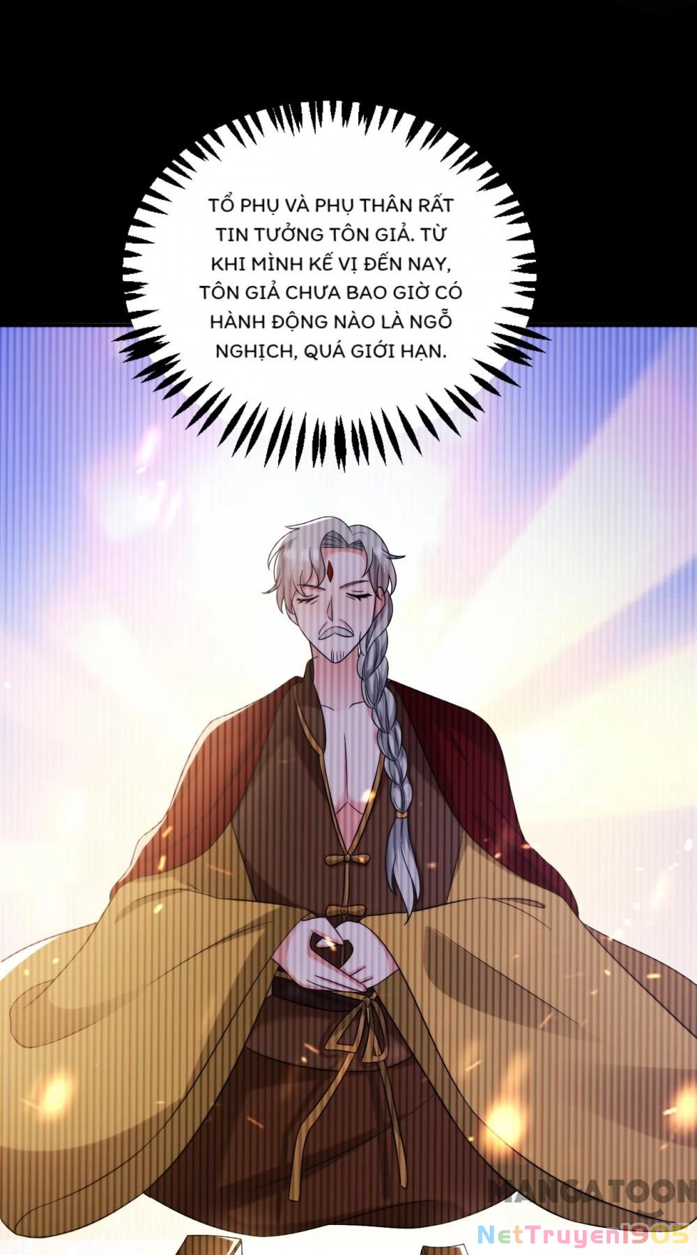 Giang Sơn Mỹ Nam Nhập Trướng Ta Chapter 171 - 35