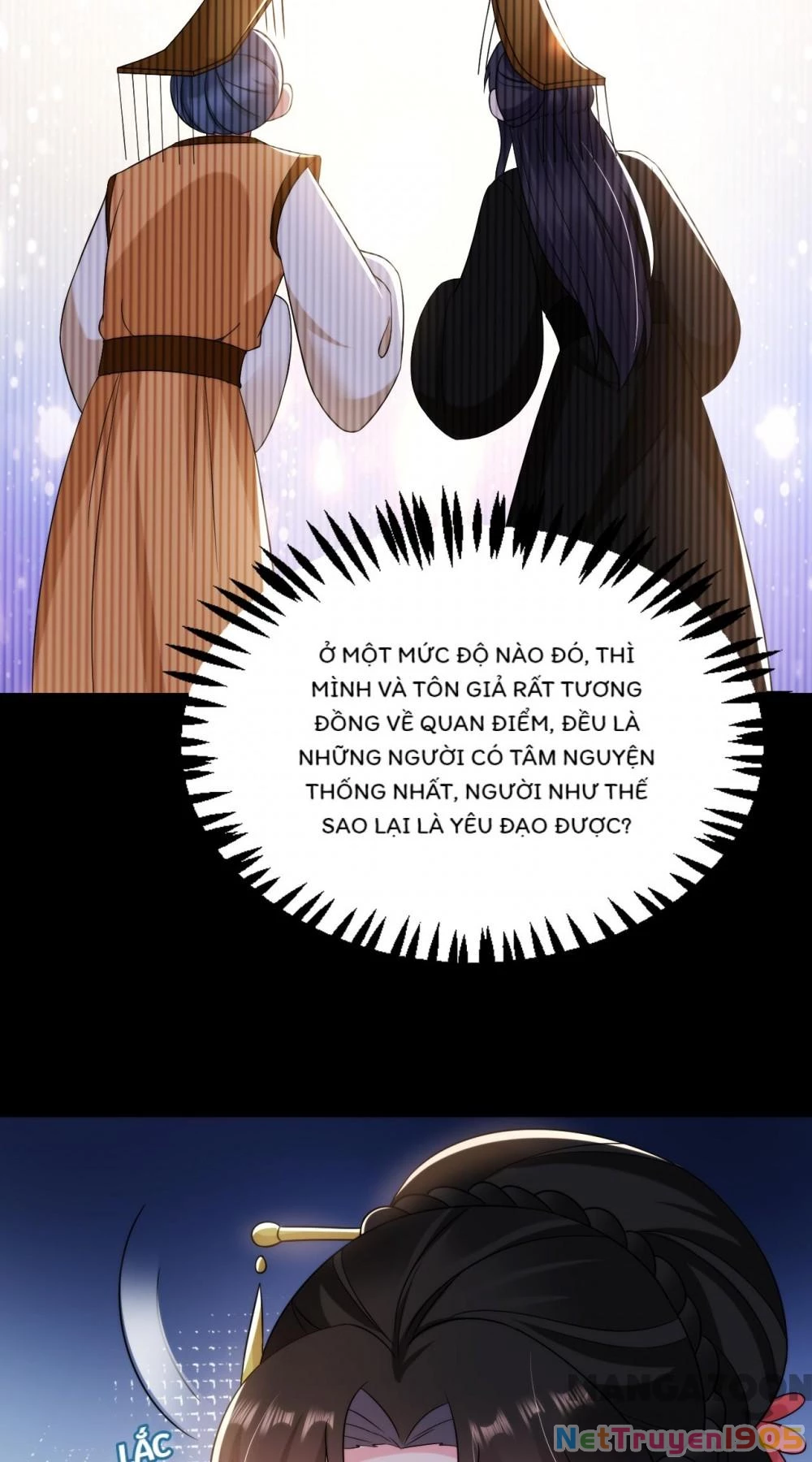 Giang Sơn Mỹ Nam Nhập Trướng Ta Chapter 171 - 36