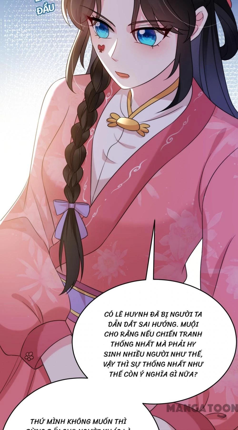 Giang Sơn Mỹ Nam Nhập Trướng Ta Chapter 171 - 37