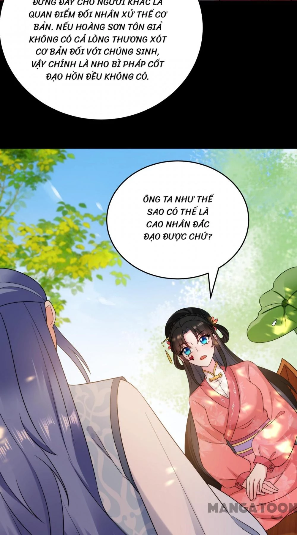 Giang Sơn Mỹ Nam Nhập Trướng Ta Chapter 171 - 38