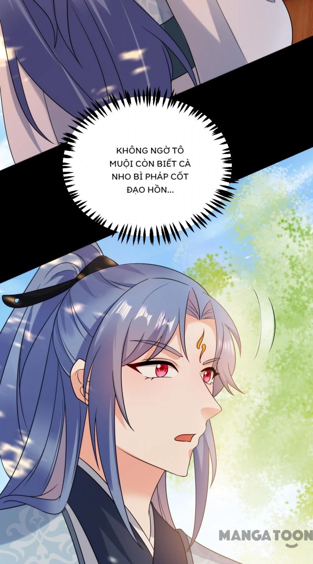 Giang Sơn Mỹ Nam Nhập Trướng Ta Chapter 171 - 39