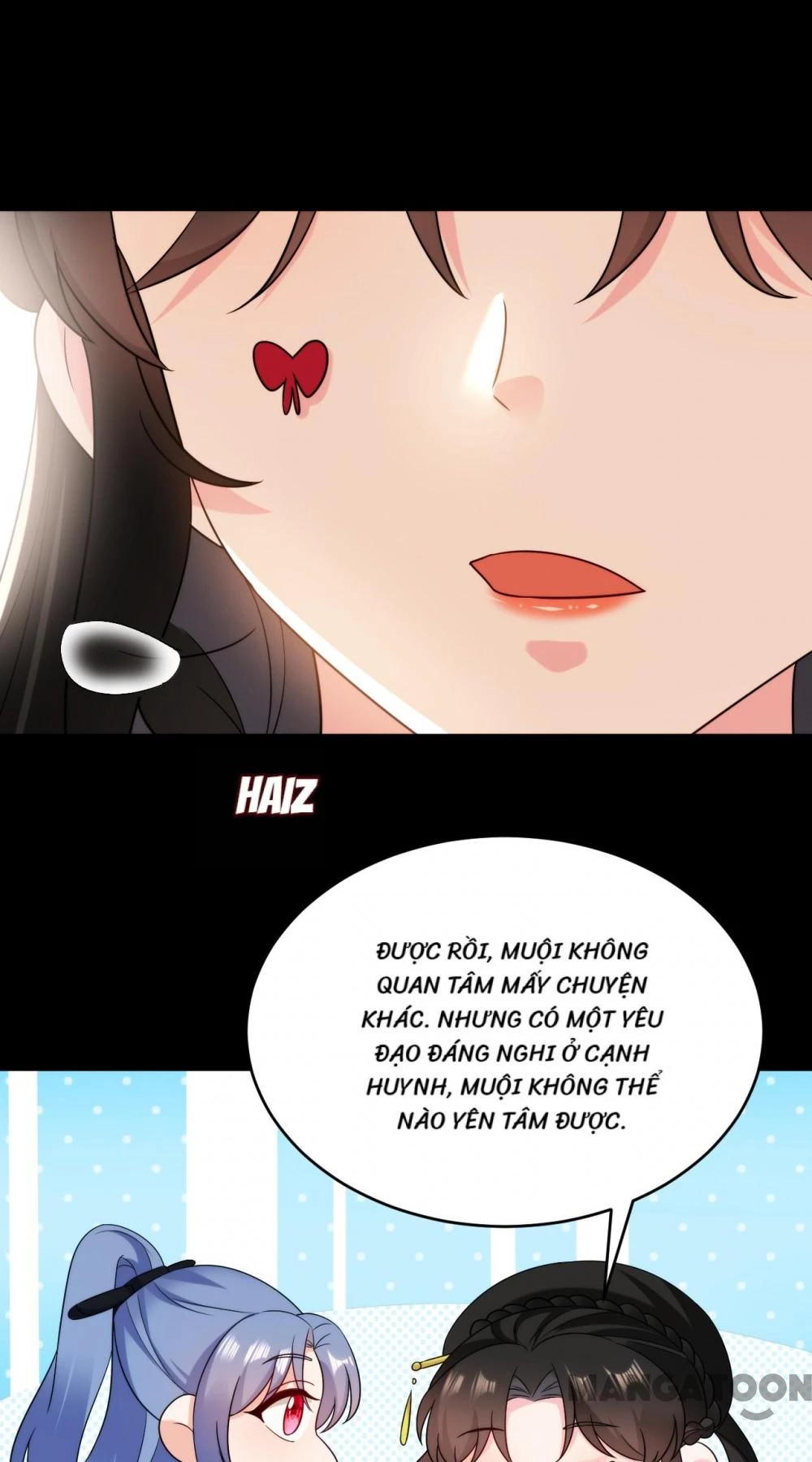 Giang Sơn Mỹ Nam Nhập Trướng Ta Chapter 171 - 41