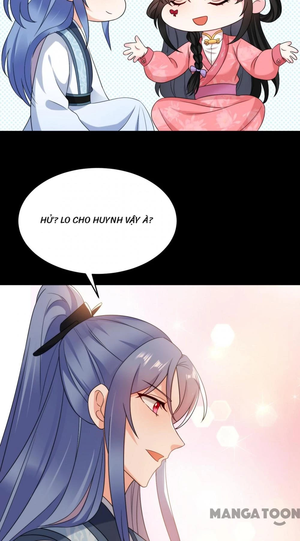 Giang Sơn Mỹ Nam Nhập Trướng Ta Chapter 171 - 42