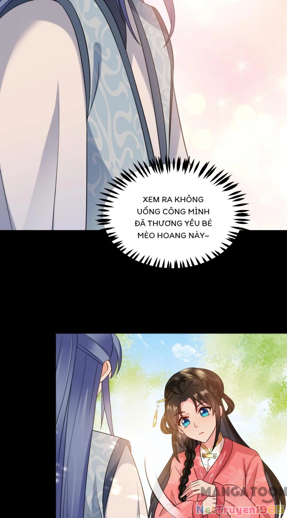 Giang Sơn Mỹ Nam Nhập Trướng Ta Chapter 171 - 43