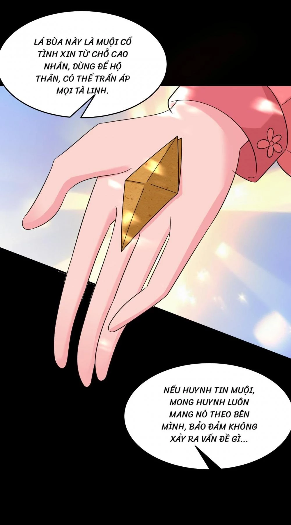 Giang Sơn Mỹ Nam Nhập Trướng Ta Chapter 171 - 45