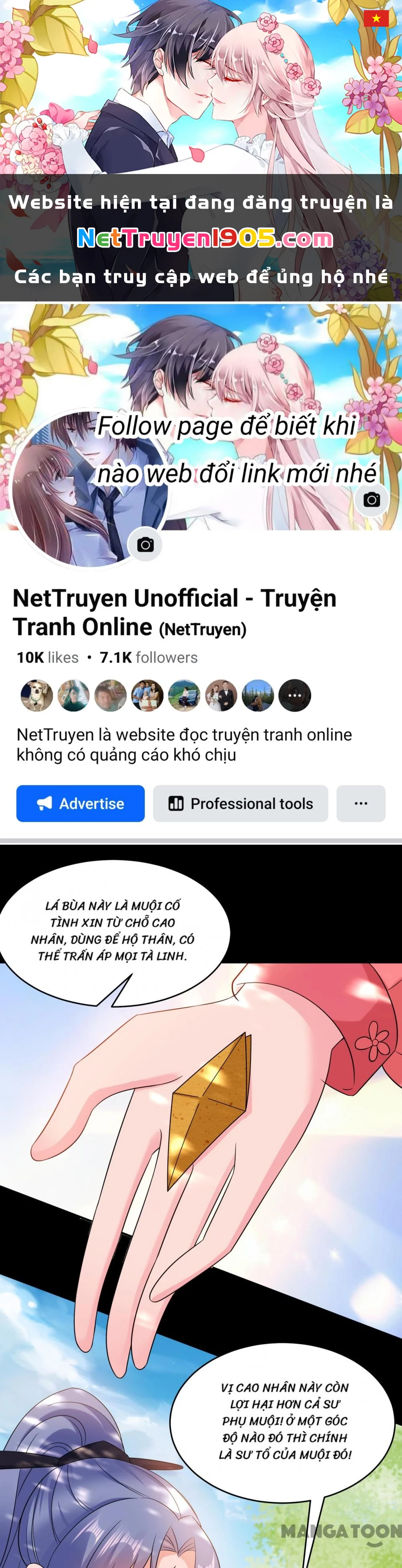 Giang Sơn Mỹ Nam Nhập Trướng Ta Chapter 172 - 1