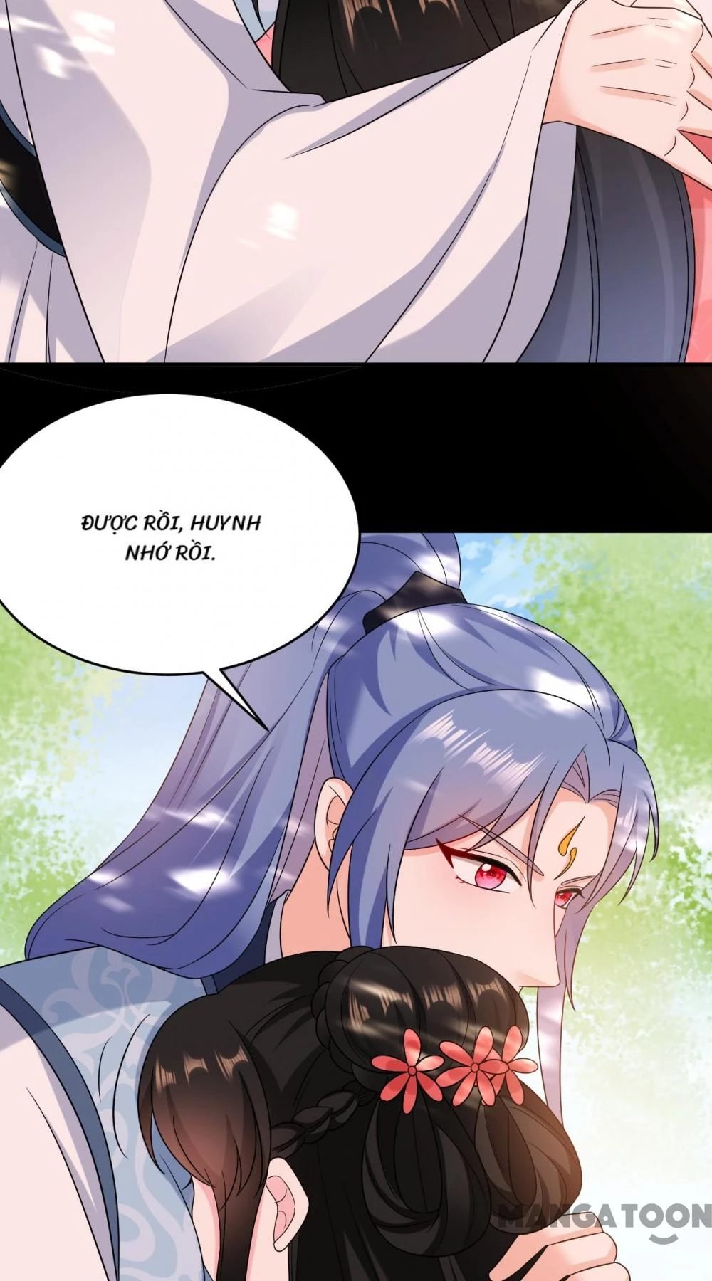 Giang Sơn Mỹ Nam Nhập Trướng Ta Chapter 172 - 5