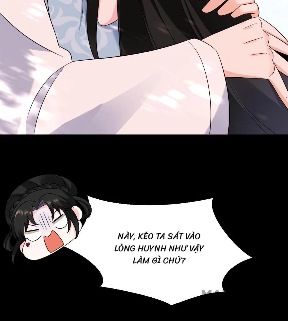 Giang Sơn Mỹ Nam Nhập Trướng Ta Chapter 172 - 6